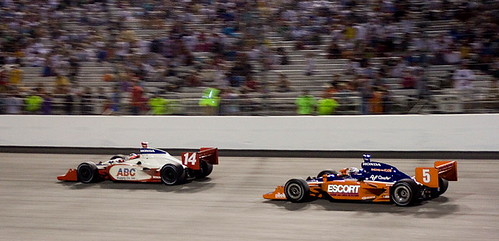 565 Passes?! INDYCAR at Phoenix was WILD! - INDYCAR.com