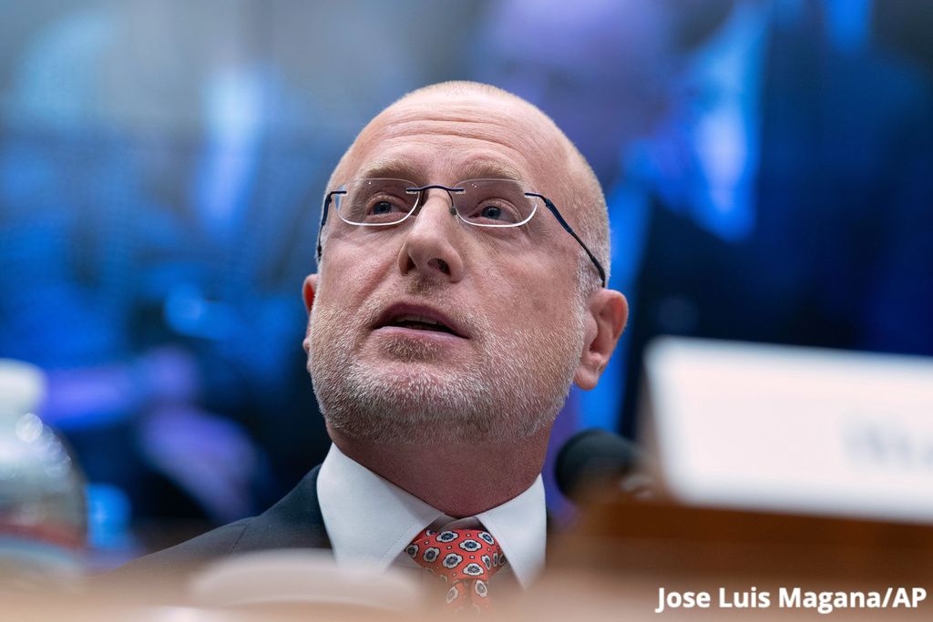 ONE SHEET: The FCC Responds to US Autocracy Findings — Plus MS NOW Hits Shuffle