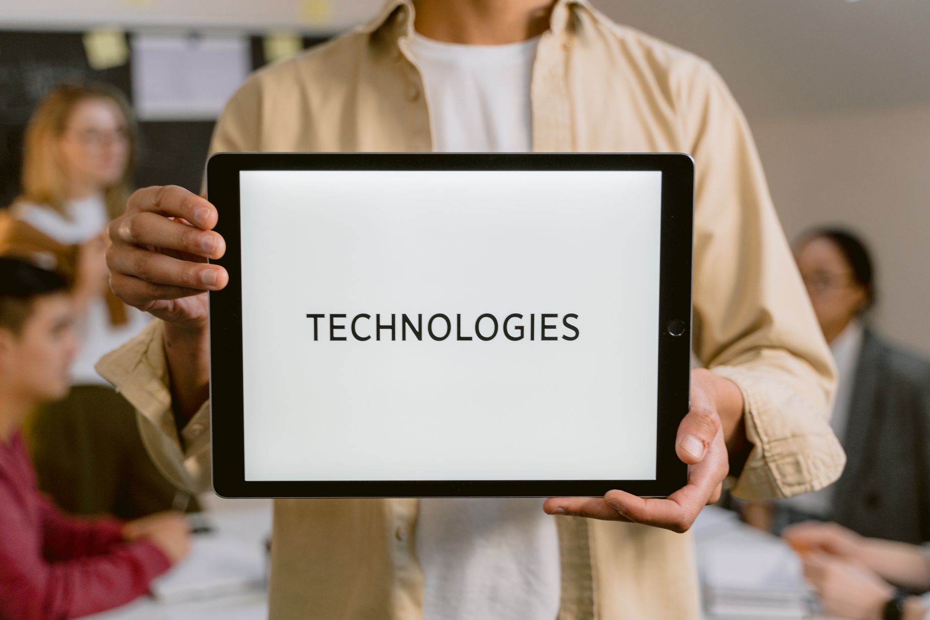 20 New Technology Trends for 2026 | Emerging Technologies 2026 - Simplilearn.com