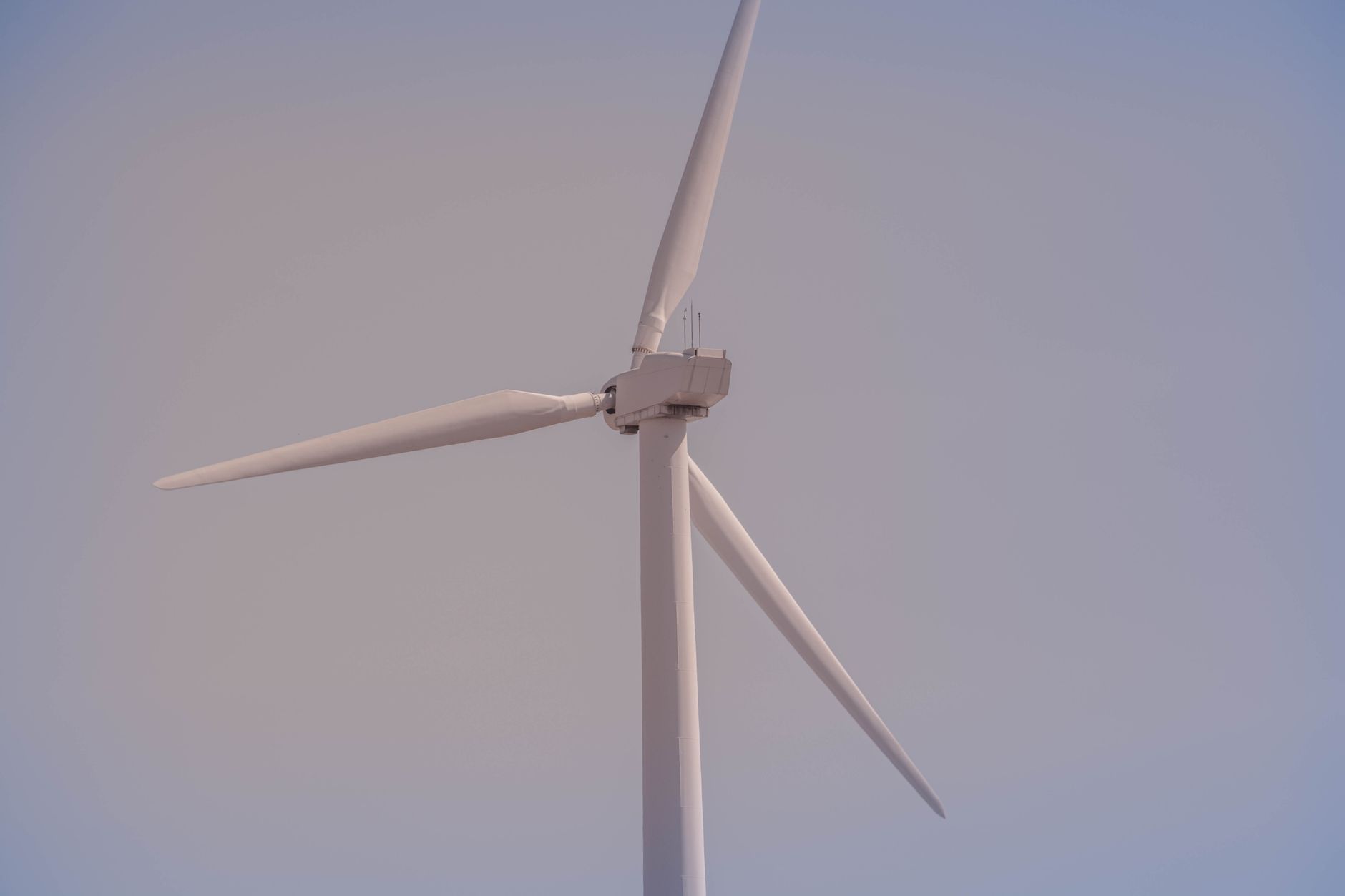 2019 Wind Energy Data & Technology Trends - Department of Energy (.gov)