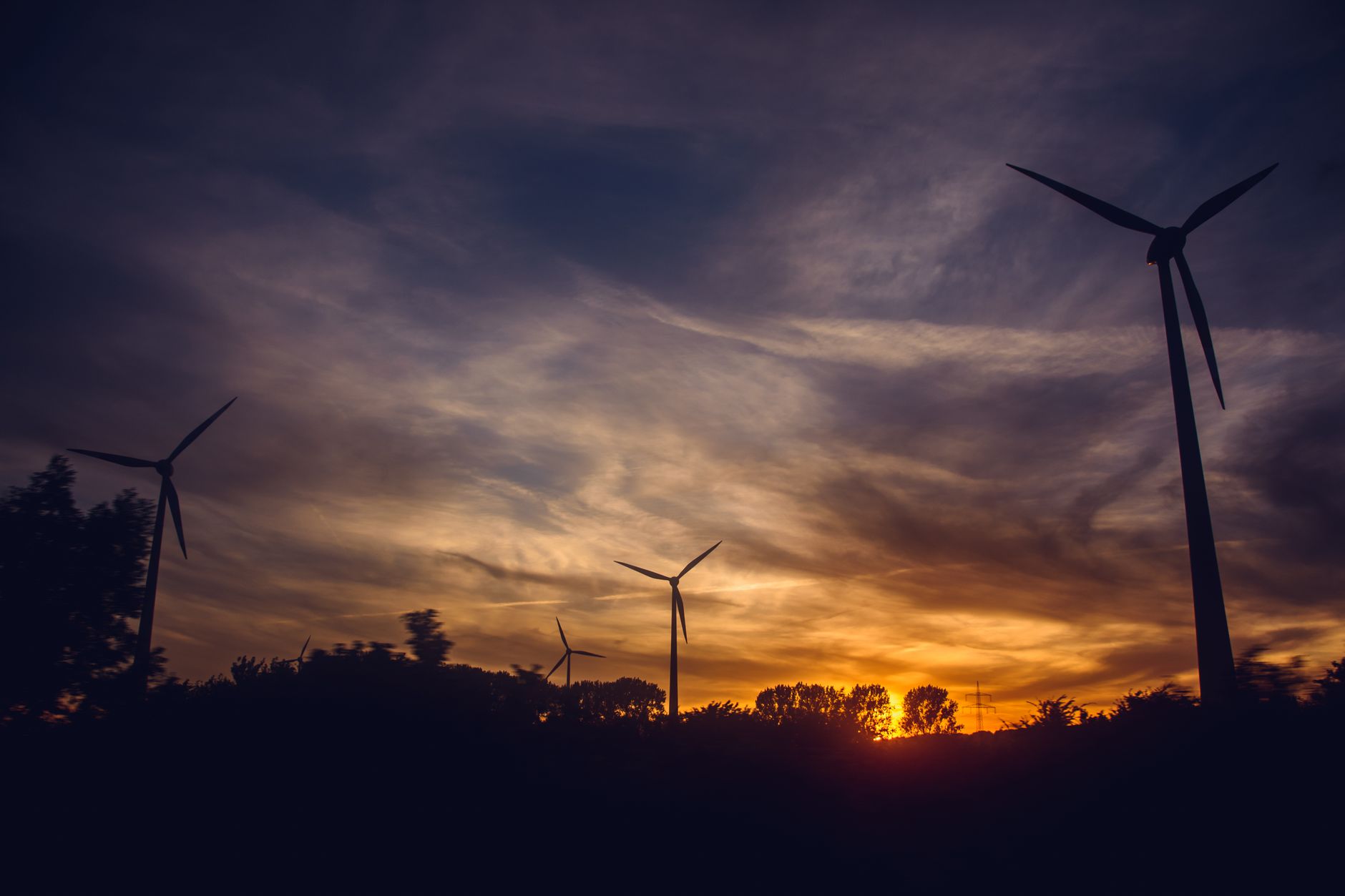 2019 Wind Energy Data & Technology Trends - Department of Energy (.gov)