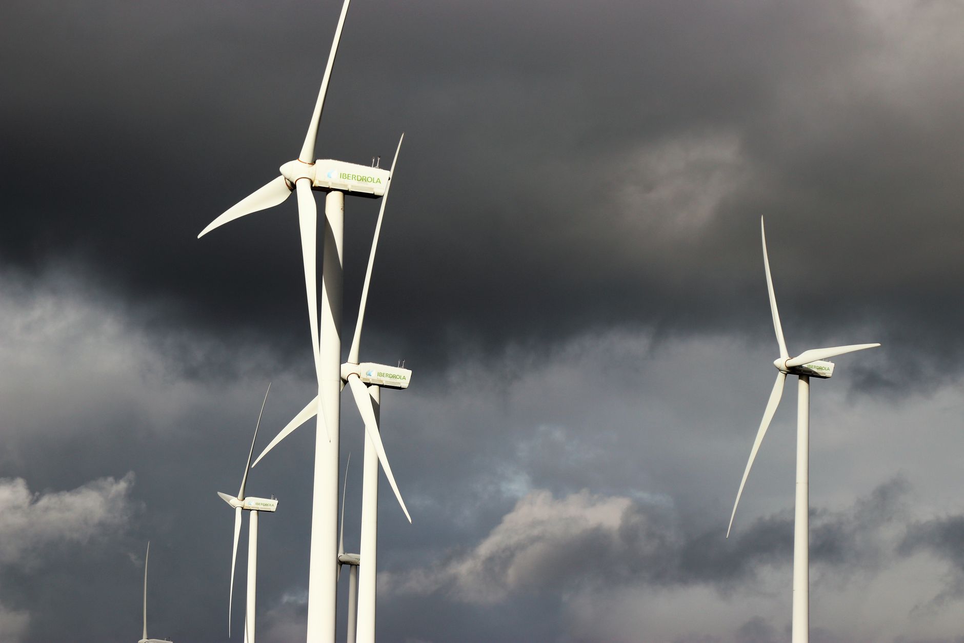 2019 Wind Energy Data & Technology Trends - Department of Energy (.gov)