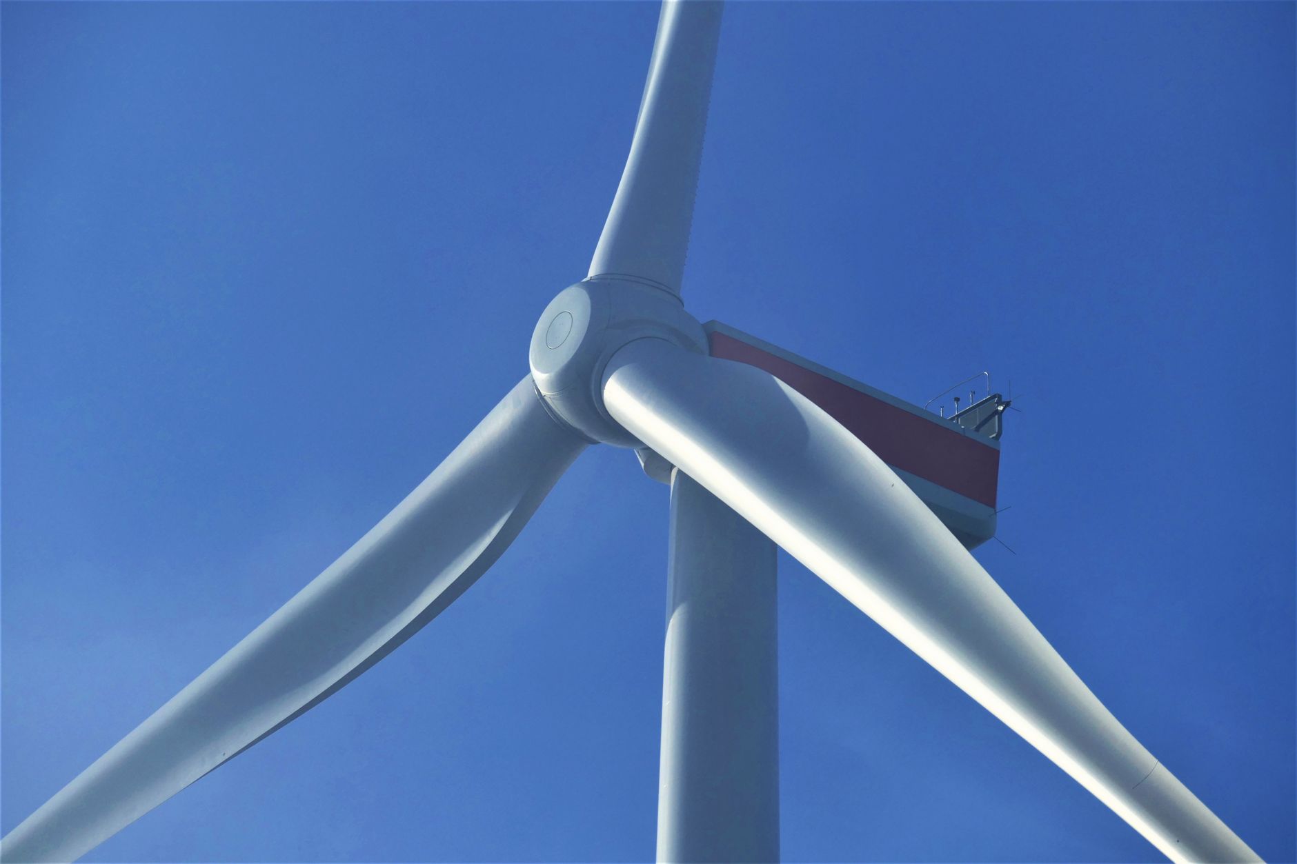 2019 Wind Energy Data & Technology Trends - Department of Energy (.gov)