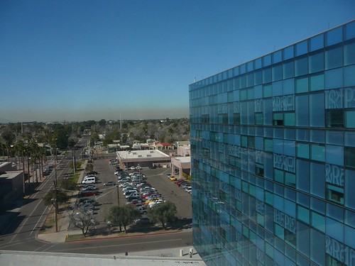 Why is it so hazy in Phoenix today? What experts say - The Arizona Republic