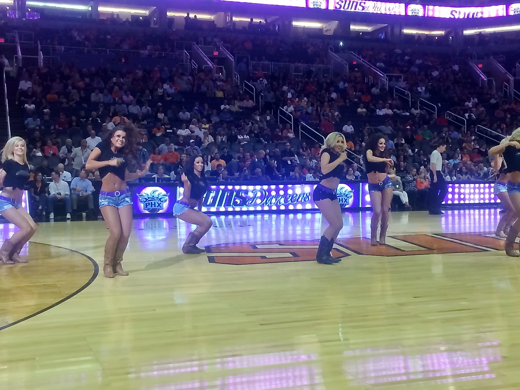 Phoenix Suns vs San Antonio Spurs Live Stream: How to Watch NBA - Fubo