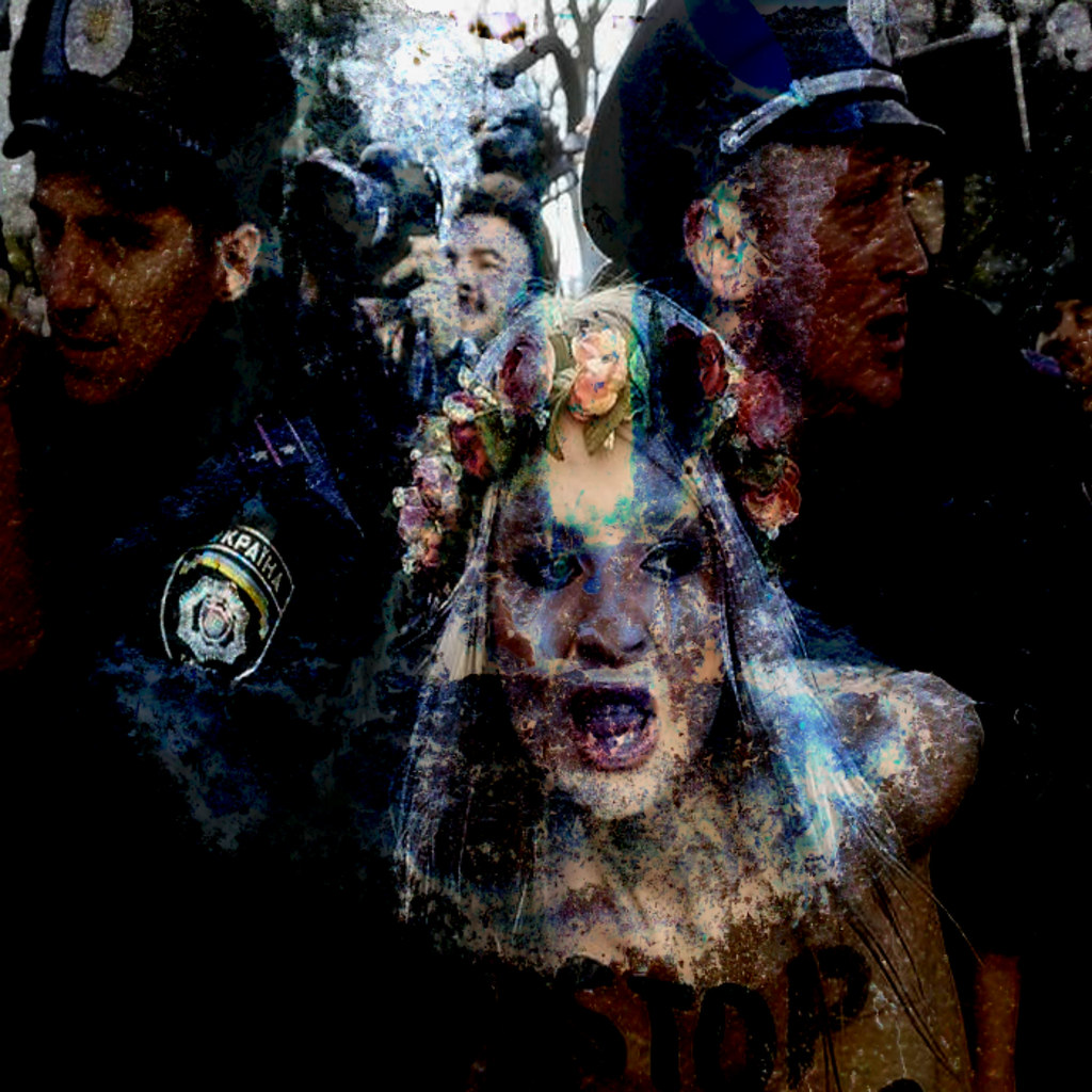 GRAPHIC: Video shows police-involved shooting that killed man near I-17 in Phoenix - AZ Family