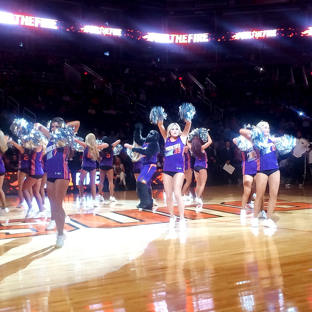 Phoenix Suns Reveal Starting Lineup vs Milwaukee Bucks - Sports Illustrated