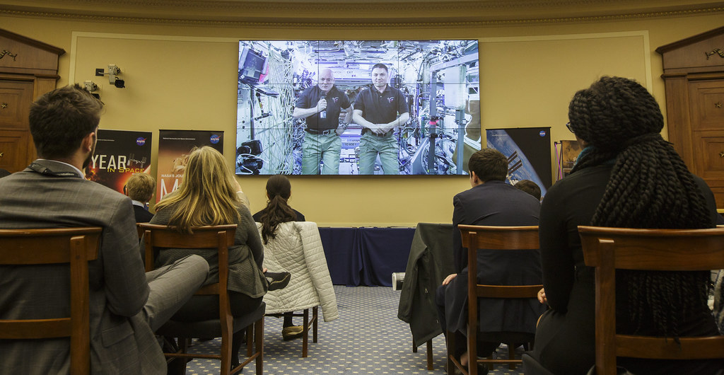 House committee advances plan for construction of new prison facility - Florida Phoenix