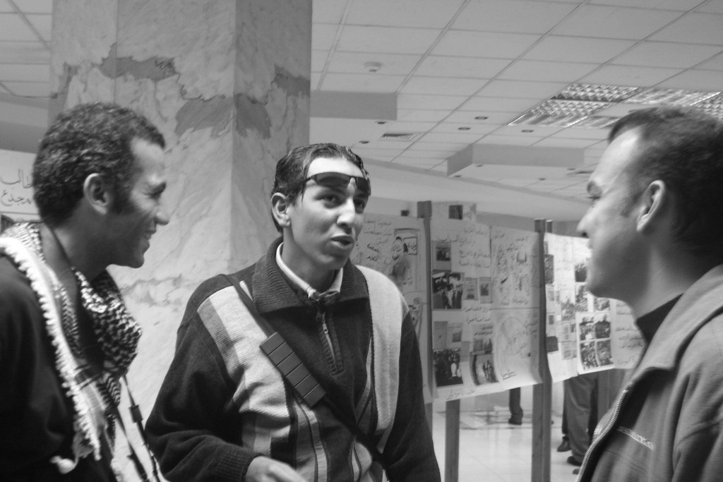 Eat Beat Interrogation with Rich Hinojosa - PHOENIX magazine