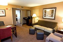 Embassy Suites hotel in Phoenix evacuated after carbon monoxide was detected - FOX 10 Phoenix