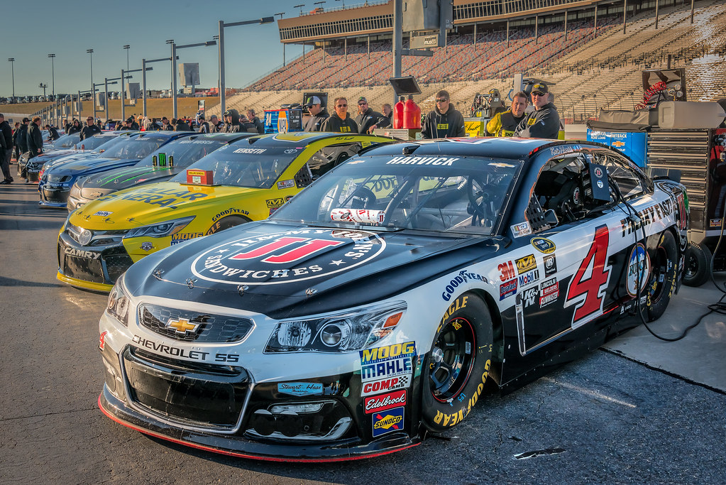 NASCAR qualifying results: Corey Day locks down eighth spot in Phoenix starting lineup - Hendrick Motorsports