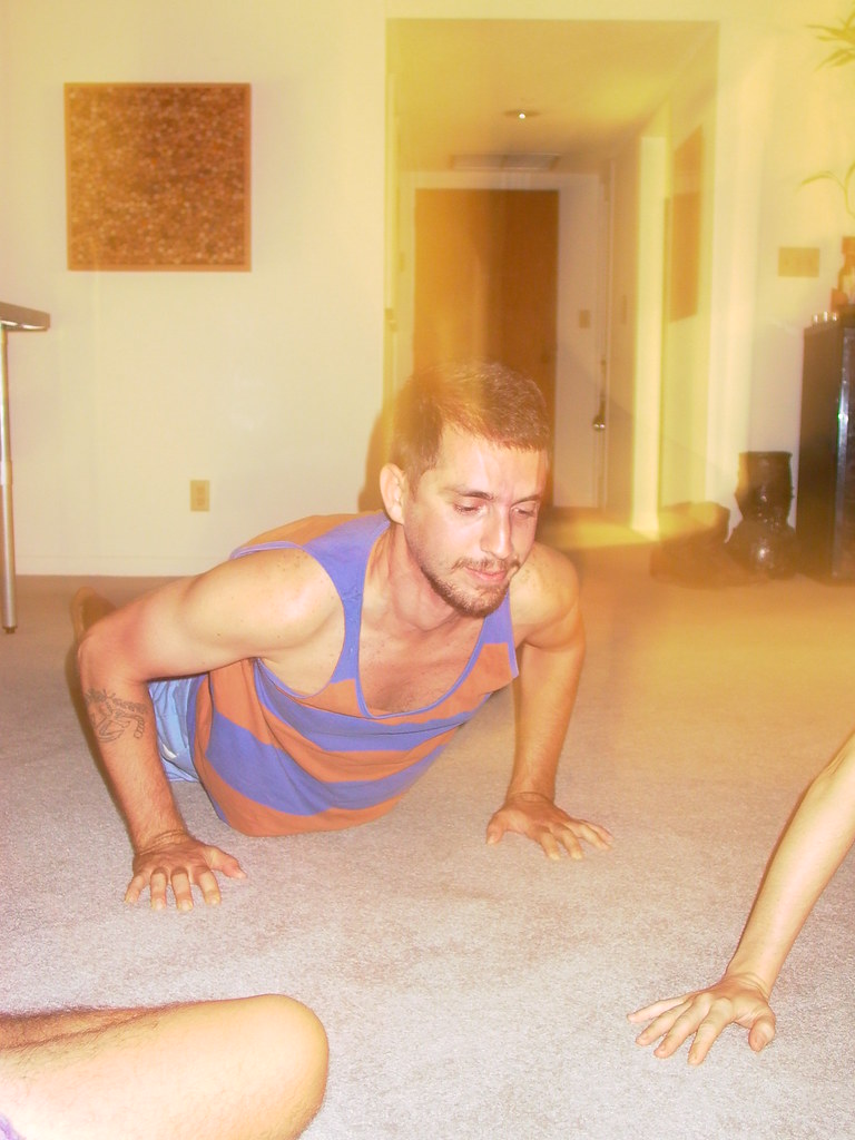 Real-Life Masked Superhero Phoenix Jones Says His Life Has 'Gotten Out of Control' Since His 2020 Drug Arrest - People.com