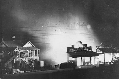 Large fire, smoke seen in north Phoenix - 12News