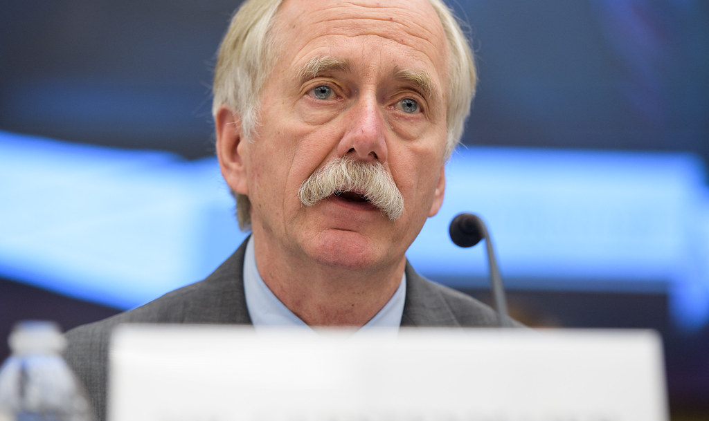 House committee advances plan for construction of new prison facility - Florida Phoenix