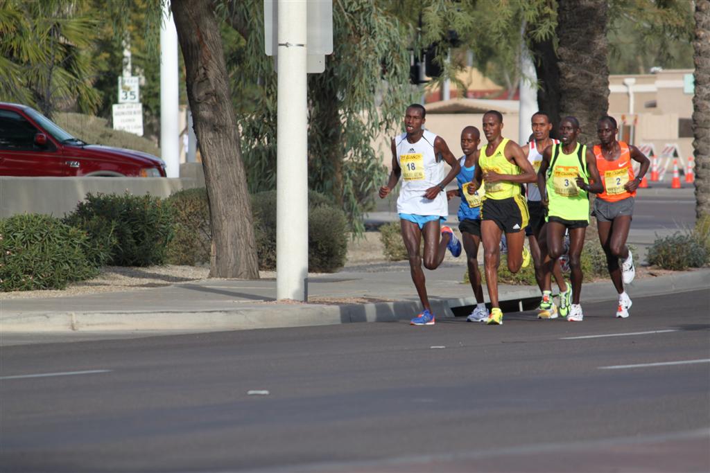 Scottsdale leaders may raise water rates. Will bills get more expensive in other Valley cities? - AZ Family