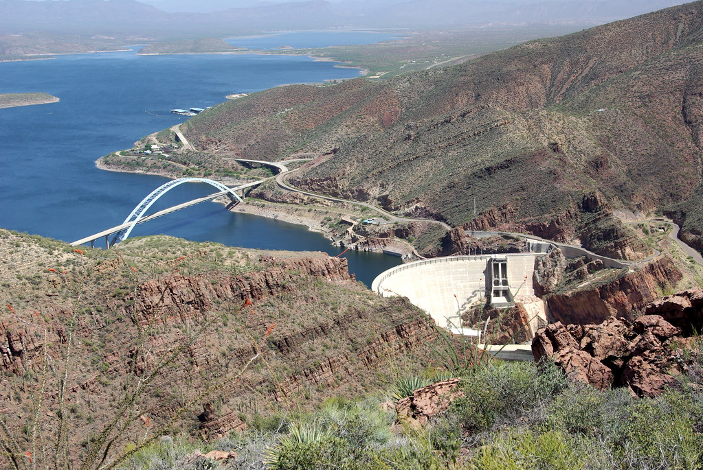 Why is it so hazy in Phoenix today? What experts say - The Arizona Republic