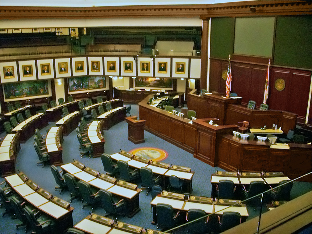 Florida Legislature again blocks action on climate change - Florida Phoenix