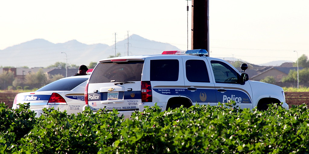 Phoenix police arrest suspect after deadly shooting in Costco parking lot - AZ Family