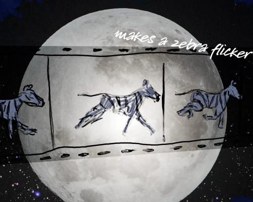 ‘The Moon and The Zoo’: Simon Armitage poem celebrates 200 years of ZSL