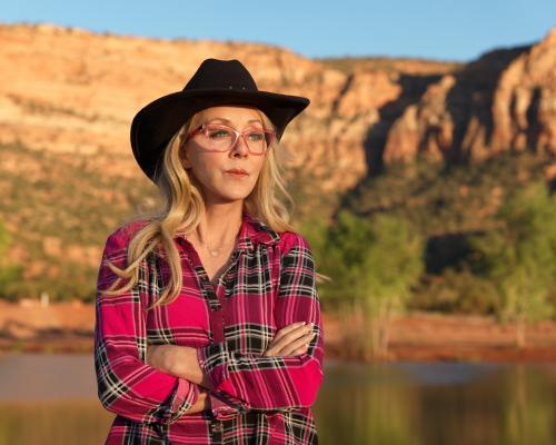 ‘When I watched the girls loving this man, I felt sick’: the woman who exposed a polygamous paedophile