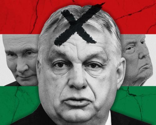 Zebras, wealth and power: Hungary’s election tests Orbán’s grip on power