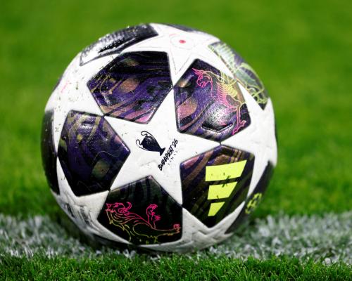 No more stars: Champions League ball to be redesigned after Nike wins rights