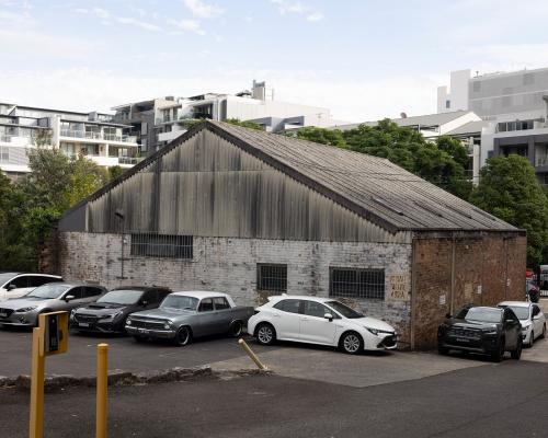 How desperate is the NSW government to build housing? This unassuming site may provide a clue