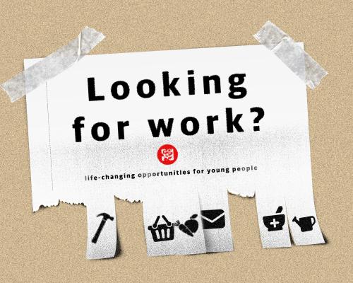Young people want to work: now there may be jobs for them | Polly Toynbee