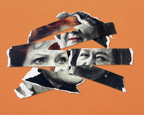 Has Gina Rinehart ‘bought’ One Nation? Pauline Hanson has the billionaire’s backing – and she’s super happy