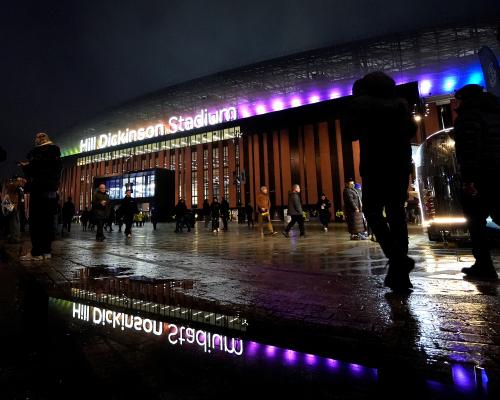 Everton fans left in the dark with need to find home comfort at new stadium