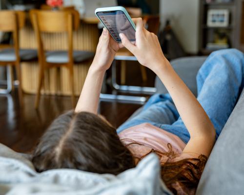 It is no fluke that social media platforms are addictive and causing harm. They were designed that way | Van Badham