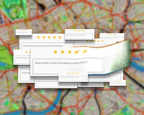 I was paid to write fake Google reviews – then my ‘bosses’ tried to scam me