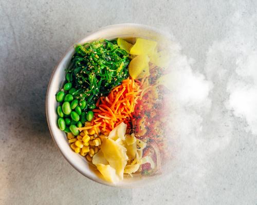 ‘Doubling down on meat’: is the UK’s love affair with vegetarian food over?