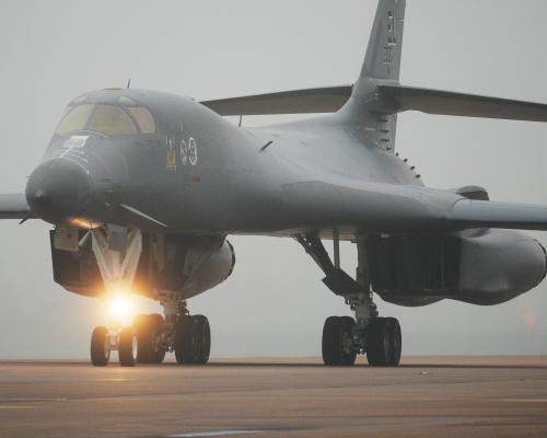 Iran’s president apologises to Gulf nations; Trump threatens further strikes – Middle East crisis live