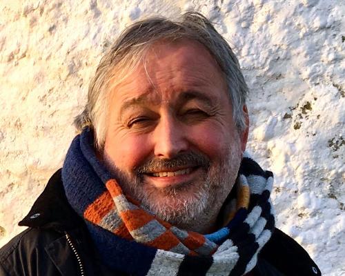 Graham Findlay obituary