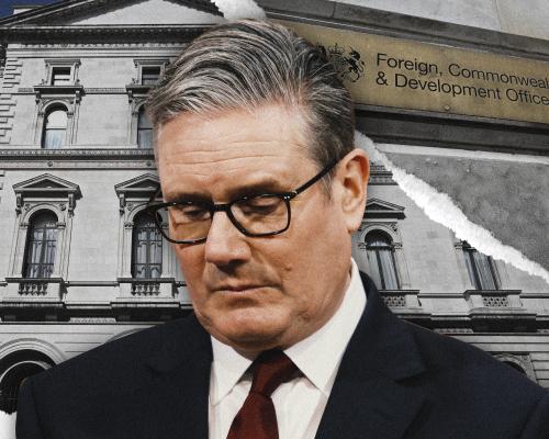 ‘Almost like a Bond villain’: why Labour MPs expect Starmer to cling on as PM