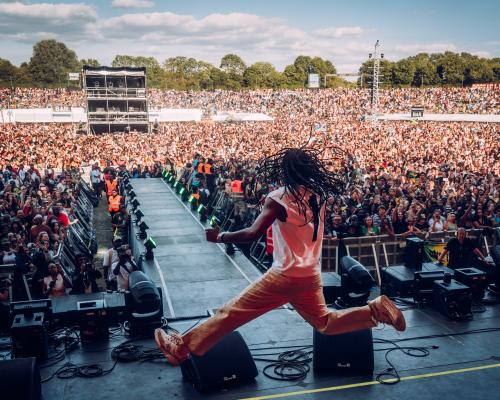 Fill that Glasto-shaped hole! The 40 best UK festivals you can still book