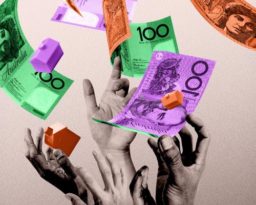 ‘It matters if you have a parent with an expensive house’: how Australia’s great wealth transfer threatens faith in the fair go