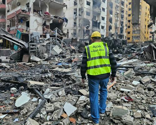 Israel’s plan to expand Lebanon ground campaign fuels fears of prolonged occupation