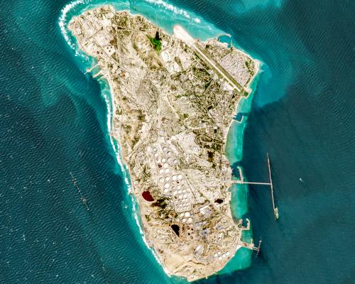 Why Iran’s vital Kharg Island oil hub is still untouched by US-Israel bombers