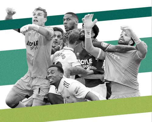 West Ham’s goal against Arsenal was correctly disallowed. The rest is just noise | Jonathan Wilson