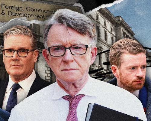 Five key questions: who overruled decision to deny Mandelson security clearance?