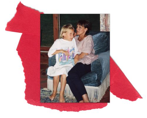 My mother’s best advice: talk to your children like old friends