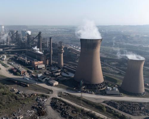 Steel bosses warn ‘back door’ loophole in UK trade rules could lead to job cuts and closures
