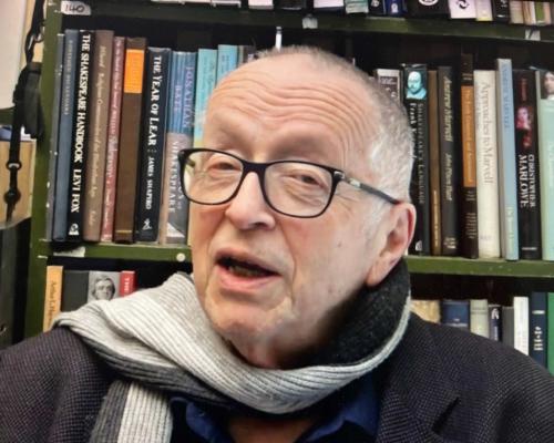 Chris Mullen obituary