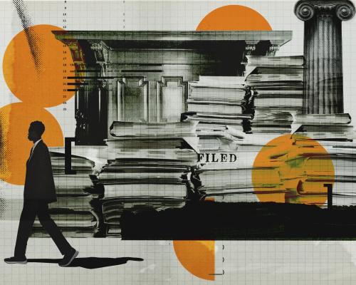Wondered where the culture wars would end? Try a white influencer suing a charity for not offering her an internship | Jason Okundaye