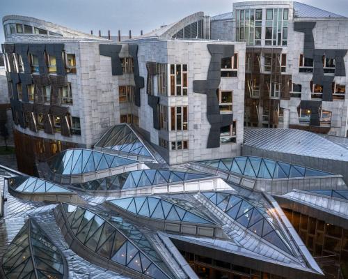 Michael Duncan obituary