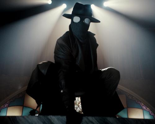 Spider-Noir to Star City: the seven best shows to stream this week