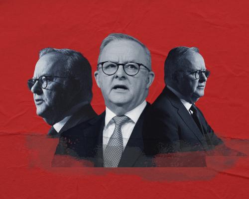 Morning Mail: Labor ranks uneasy over Albanese’s approach; RBA mulls rate rise; saving an imperilled dragon