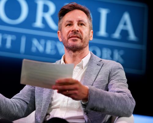 US news site Politico to launch in Australia, aiming to bring policy focus and ‘new angles’ to Canberra